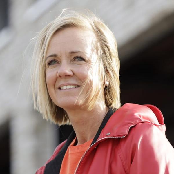 Ilse Schooneberg
