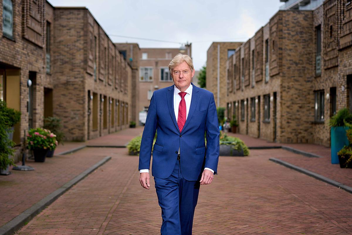 Martin van Rijn