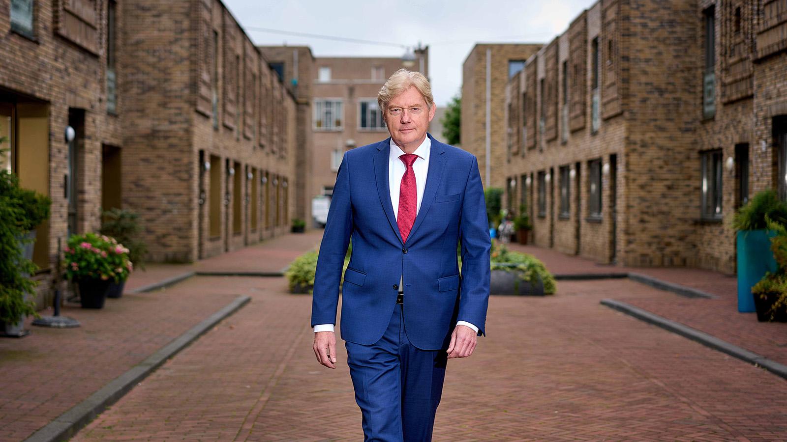 Martin van Rijn