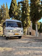 hymer